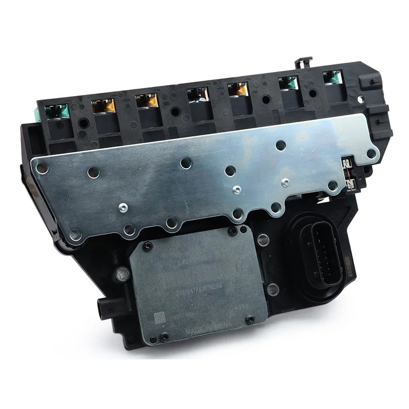 6T31E 6T41E 6T50 Automatic Transmission Control Module Unit for  Gearbox TCU TCM Remanufactured Control Unit 24268164